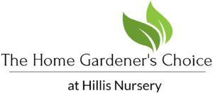 The Home Gardeners Choice Logo - The Home Gardner’s Choice